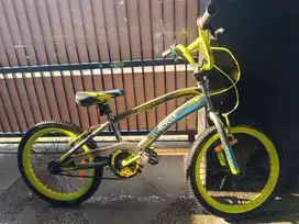 Jual sepeda WIM Cycle BMX Dragster 20
