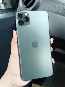 Iphone 11 Promax 64gb Inter ZPA