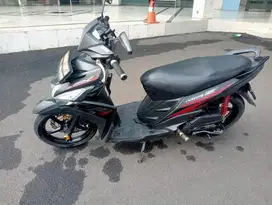 DIJUAL MIO Z 2016