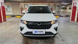 DP MURAH Wuling Alvez 1.5 EX Bensin-AT 2023 CUIQB