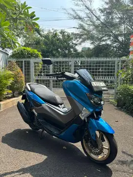 Yamaha NMAX OLD 150 Non Abs 2018