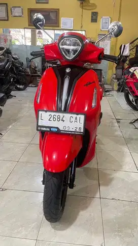YAMAHA GRAND FILANO NEO 125 TH 2023