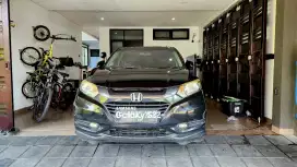 Honda HR-V 2015 Bensin