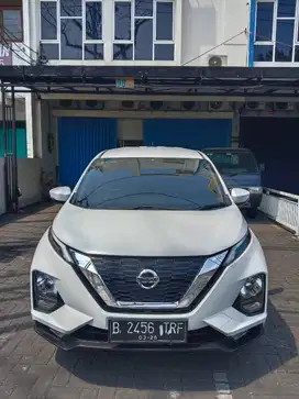 Nissan All New Livina 1.5 EL AT Thn. 2019