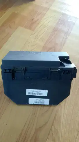 Fusebox Ex Rubicon