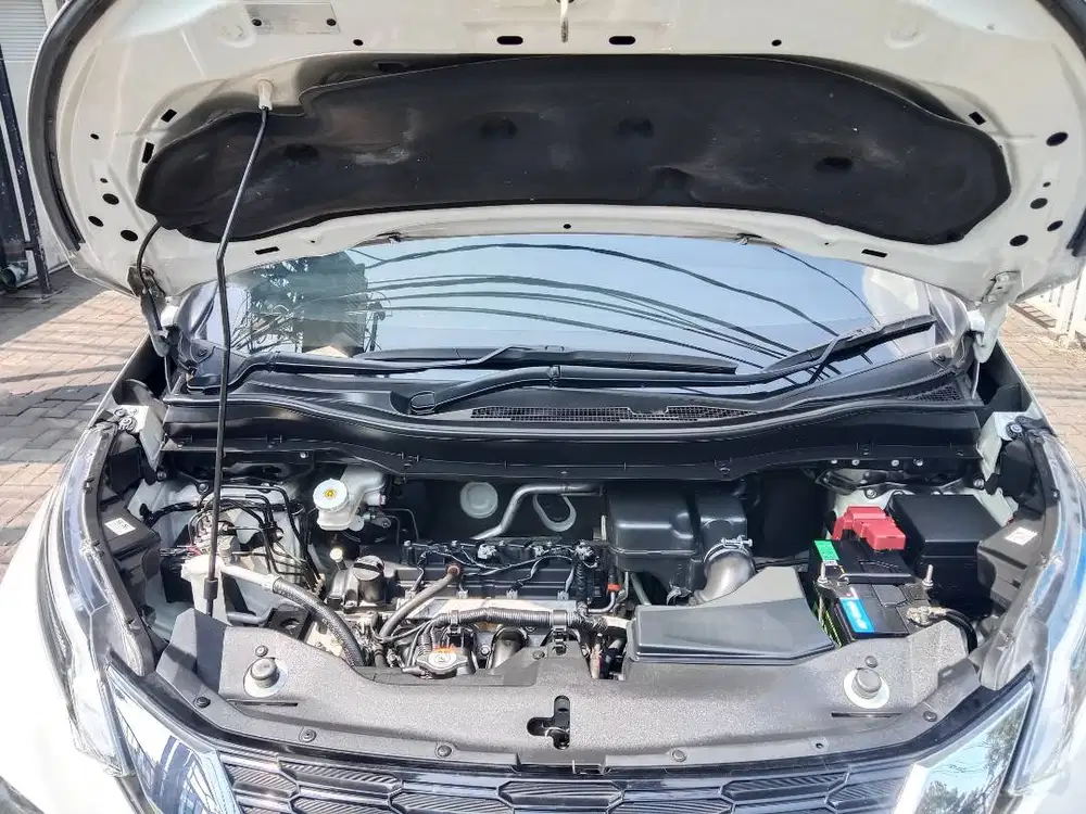 Nissan All New Livina 1.5 EL AT Thn. 2019