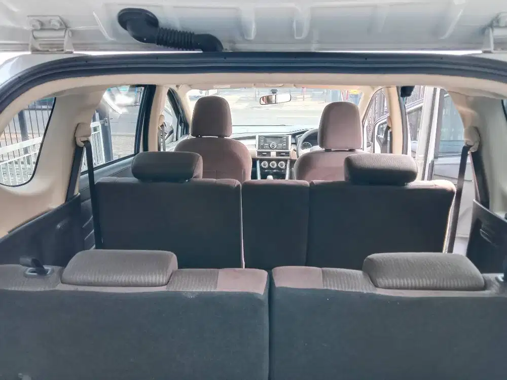 Nissan All New Livina 1.5 EL AT Thn. 2019