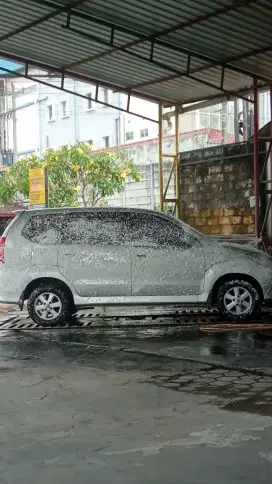 Avanza 2007 type E 1.3
