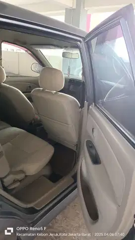 Toyota Avanza 2010 Bensin
