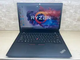 Lenovo Thinkpad L14