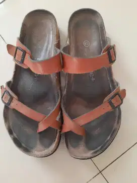 sandal my feet uk 43 preloved