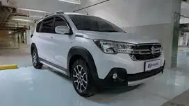 DP MURAH Suzuki XL7 1.5 Alpha Hybrid-AT 2023 Putih CFCBF
