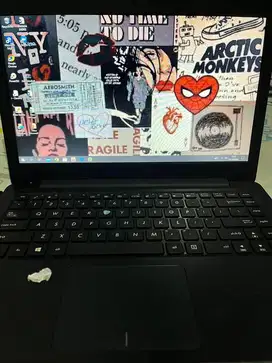 jual laptop asus
