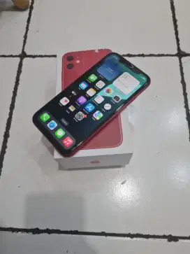 Iphonr 11 128gb inter