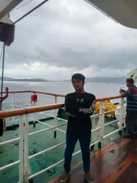Cari pekerjaan halal
