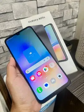 Samsung galaxy A05s Ram 6/128 no minus