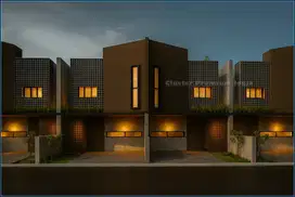 Nogotirto 2 Lantai ada Private pool dekat kampus UGM , UNISA ,STPN