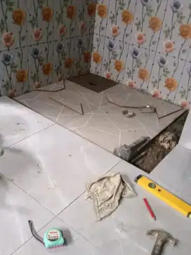 Jasa tukang bngunan