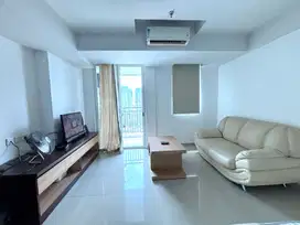 Dijual Cepat Apartemen Springhill Terrace Tower Sandalwood Studio