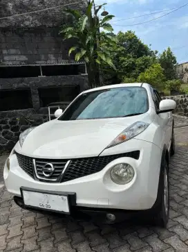 Nissan Juke 1.5 RX AT 2012 (Yogyakarta)