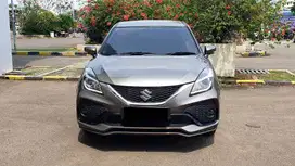 [ GARANSI 1TH ] Suzuki Baleno 1.4 AT Facelift Abu 2020/2021