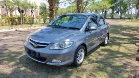 Honda City 2006 Bensin
