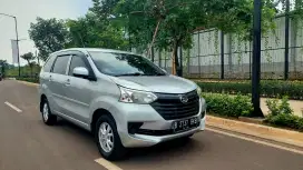 Daihatsu xenia matic 2016