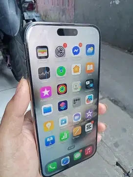 Iphone 15promax 256 IBOX FULLSET