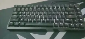 Keyboard Ajazz ak820