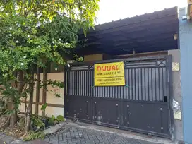 DIJUAL Rumah 1 LT/113 M2, One Gate System