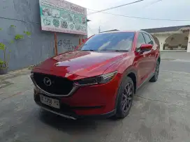 Dijual All New Mazda CX5 istimewa