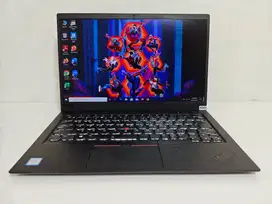Jual Laptop THINKPAD X1 CARBON (RAM 8GB/SSD 256GB) Intel Core i5-7300U