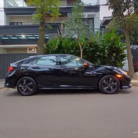Honda Civic 2020 Bensin