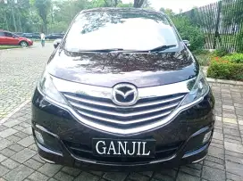 Mazda Biante 2016 Bensin