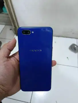 Opo A3s ram6/128  komplit