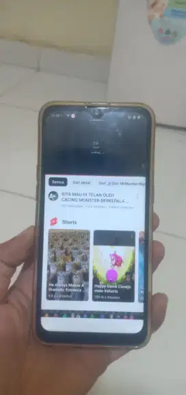 Di jual HP OPPO - A1k