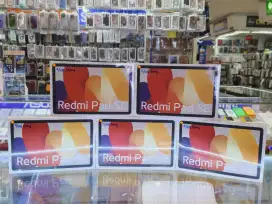 Credit redmi pad SE