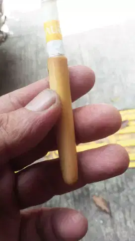 Pipa rokok kimcil