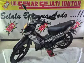 Supra x cw karbu 2012 plat L,