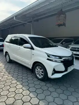 Avanza 1.3 G AT 2020