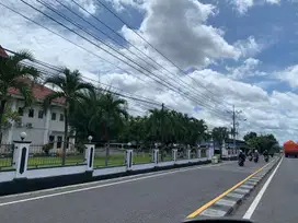 Berbah, Jogja 130 m² SHM, 7 Menit JEC dan Ringroad Timur