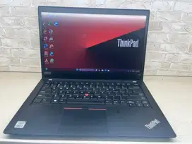 Lenovo Thinkpad T14