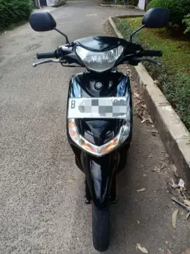 YAMAHA MIO SS LENGKAP