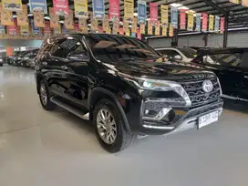 Fortuner VRZ 2.8 AT Disel 2022