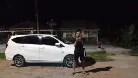 Sedang mencari pekerjaan