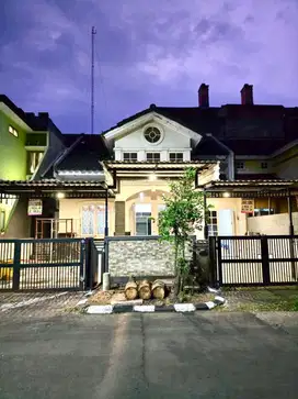 Disewakan Rumah nyaman di Taman Raya Perumahan Citra Raya Cikupa Tgrg