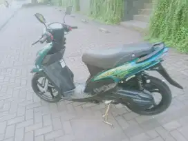 Jual santai Mio smile 2010