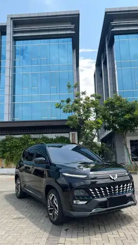 Like New Almaz RS Hybrid 2024