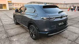Honda HR-V Rs 2024 Km Antiik 4Rban
