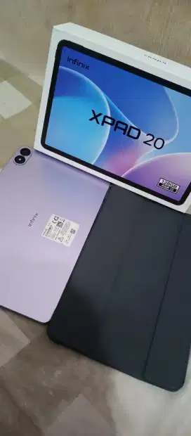 Infinix Xpad 20